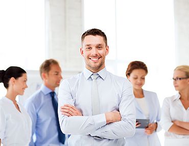 About Parkers Ridge Franchise Solutions